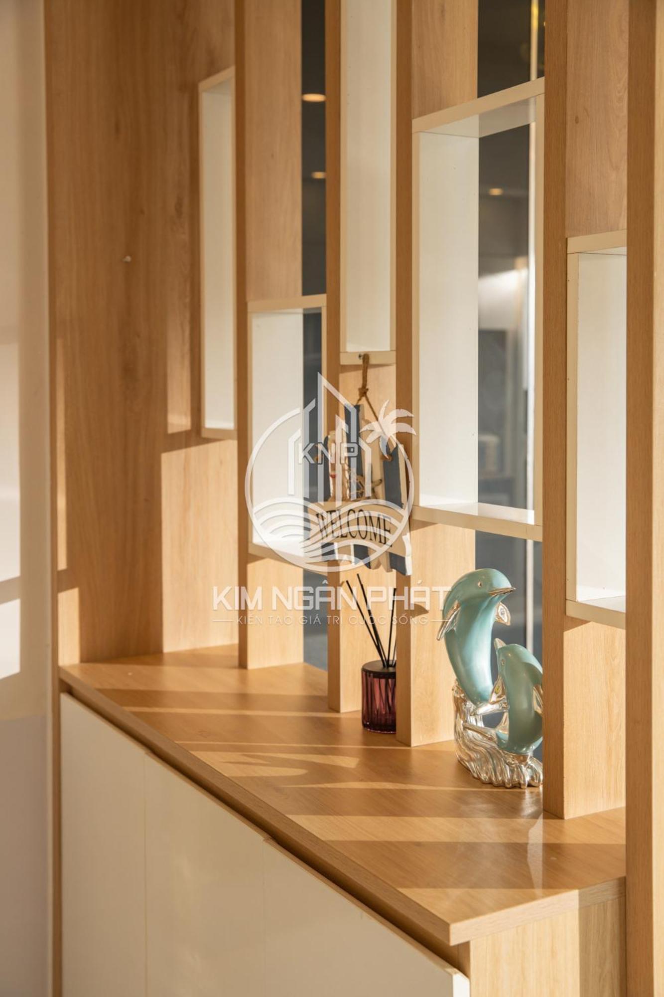 Kim Ngan Phat Deluxe Apartment Дананг Екстер'єр фото