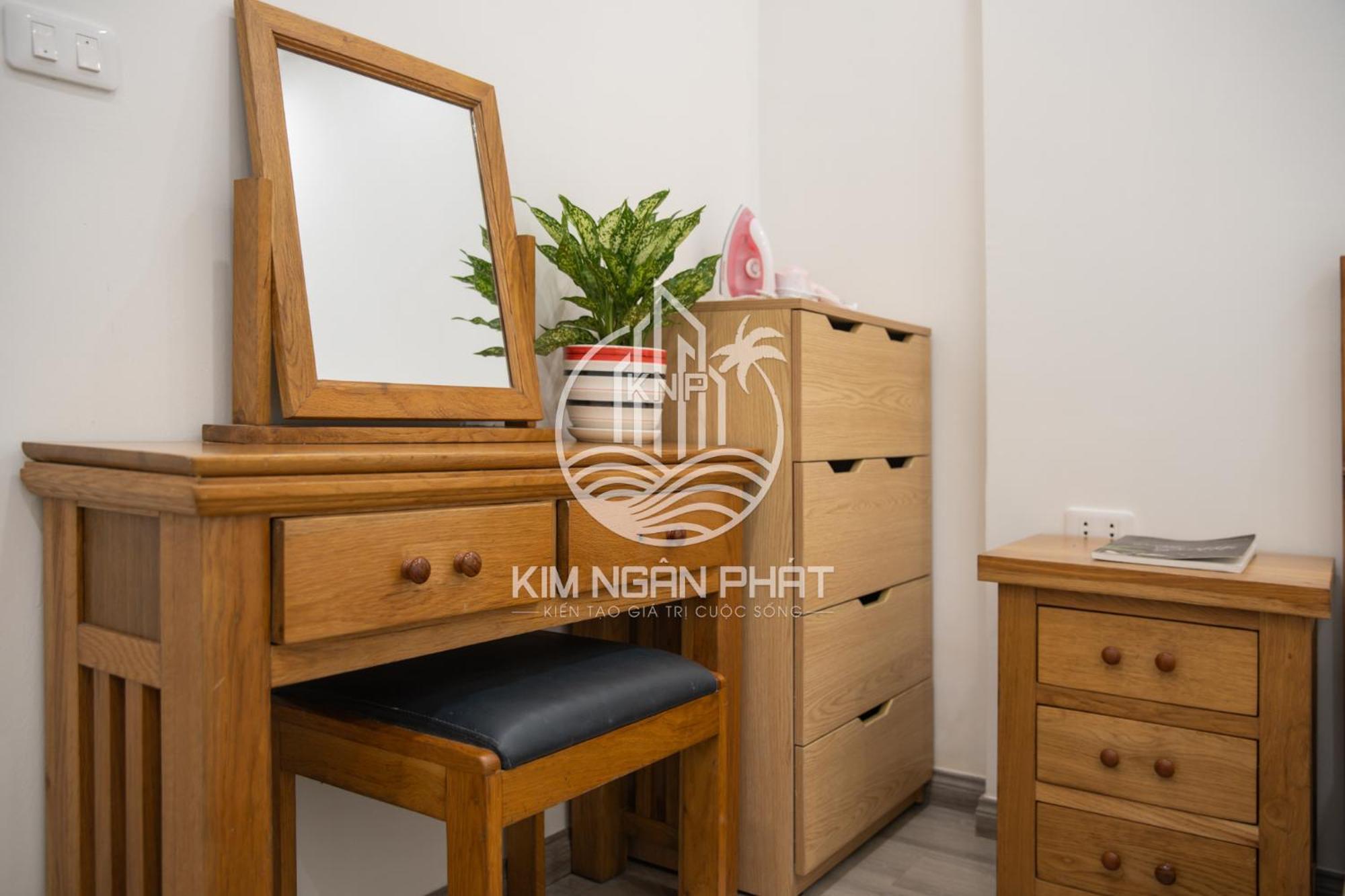Kim Ngan Phat Deluxe Apartment Дананг Екстер'єр фото